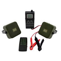 Электронный манок Hunter Sound CY-998