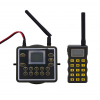 Электронный манок Hunter Sound CSW-820