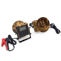 Электронный манок Hunter Sound H810 с повторителем